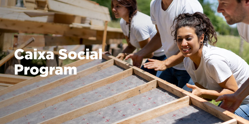 Programa Caixa Social