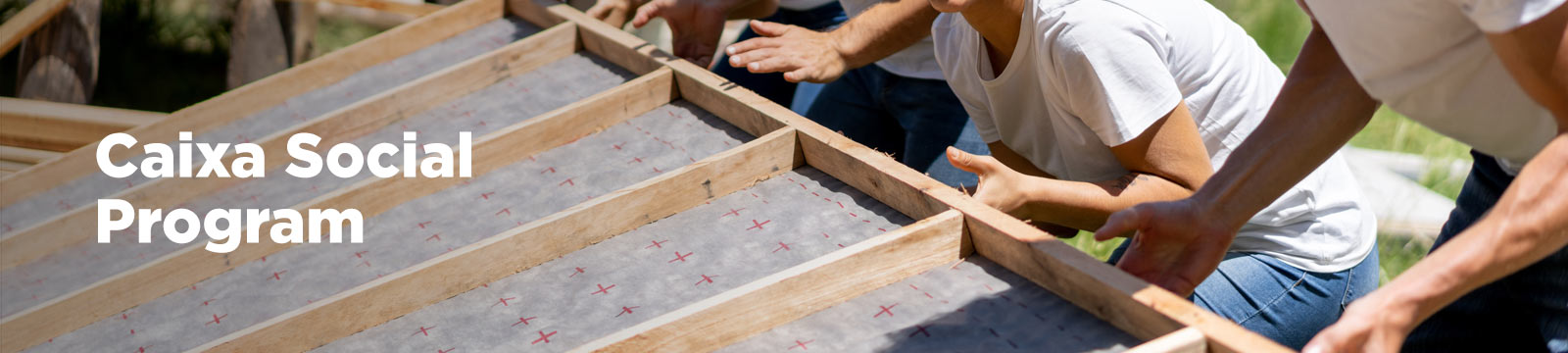Programa Caixa Social