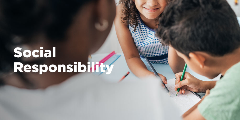 Responsabilidade Social