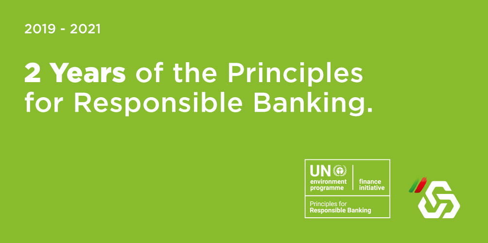 Principles for Responsible Banking