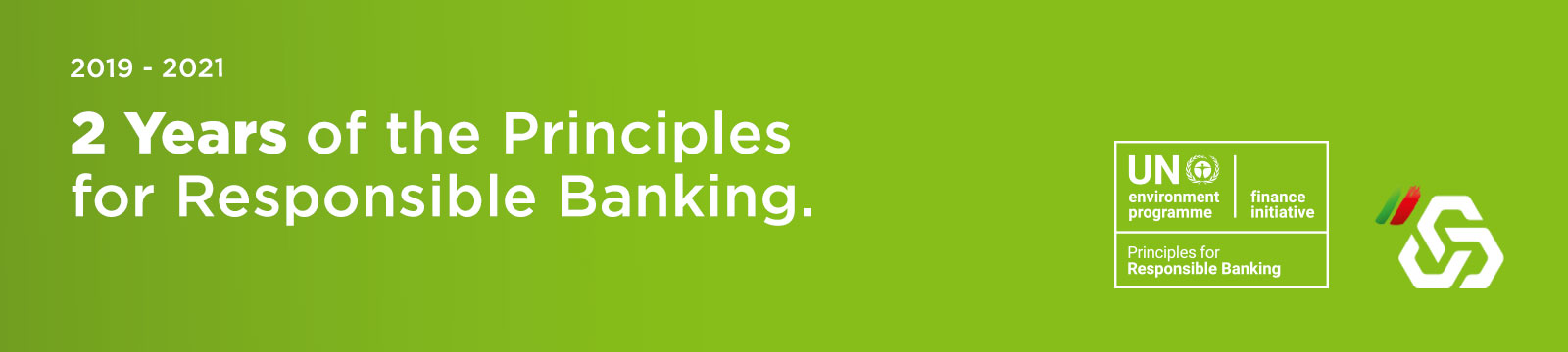 Principles for Responsible Banking