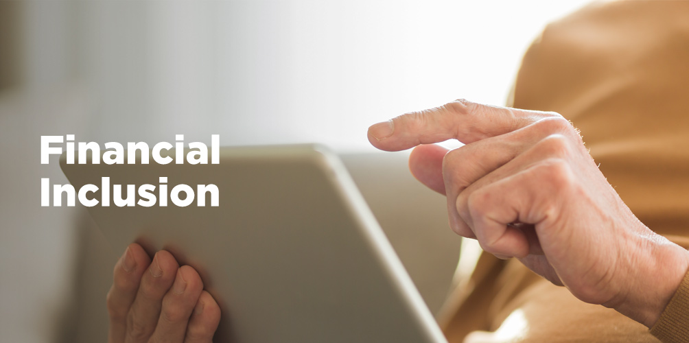 Inclusão Financeira