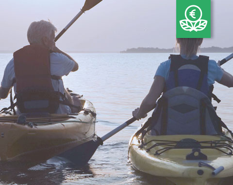 Caixa Seleção Global Defensivo