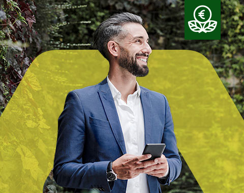 Caixa Investimento Socialmente Responsável