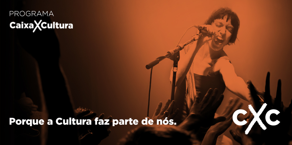 Programa Caixa Cultura