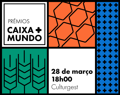 Prémios Caixa no Mundo