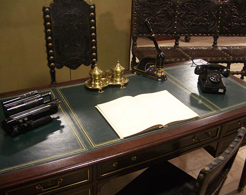 Acervo Museológico da CGD