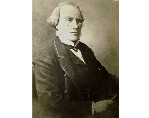 Carlos Blandy