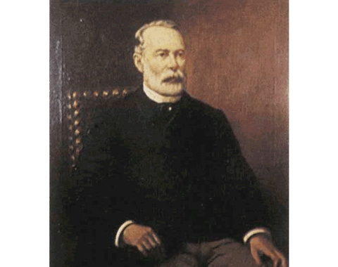 Francisco Oliveira Chamiço