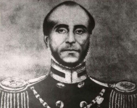 João Ferreira do Amaral