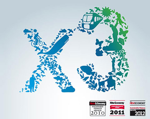 The New Economy´s Sustainable Finance Awards