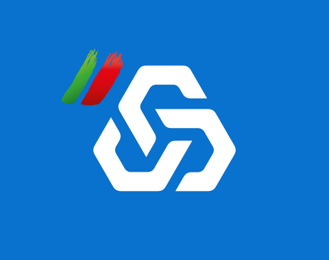 Logo Caixa Geral de Depósitos