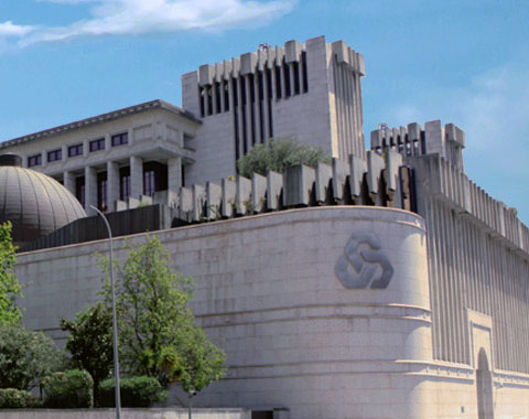 Caixa Geral de Depósitos