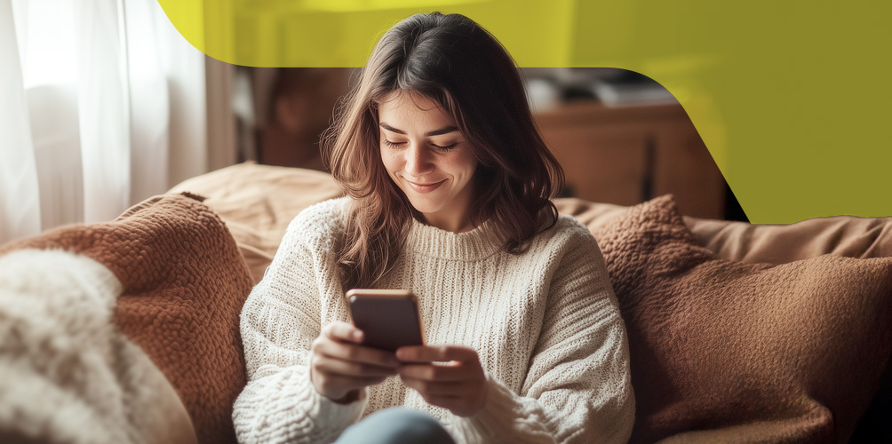 Atualização de dados