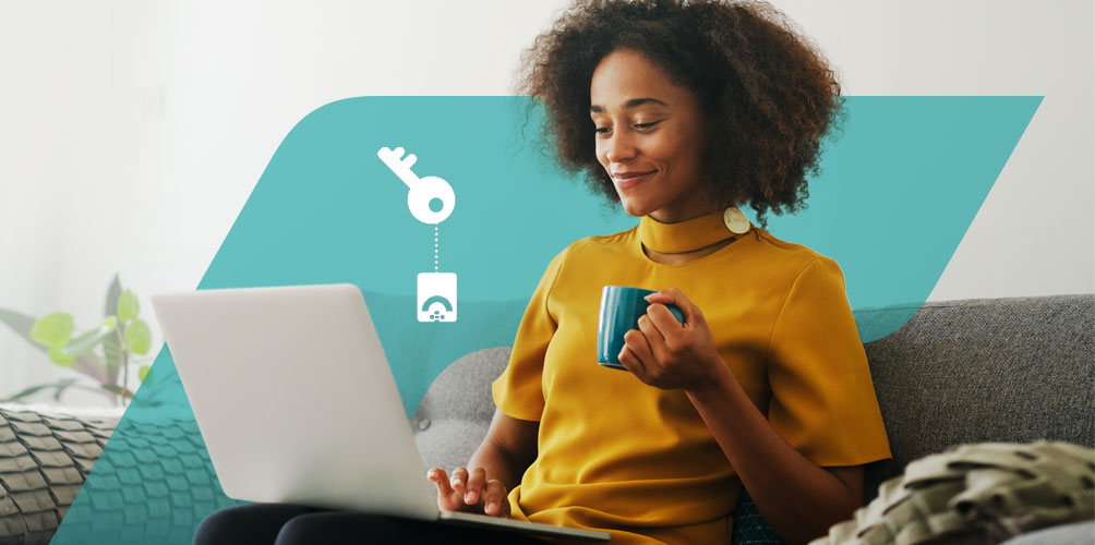 Chave Móvel Digital