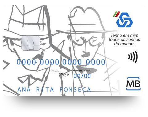 Cartao Debito MB