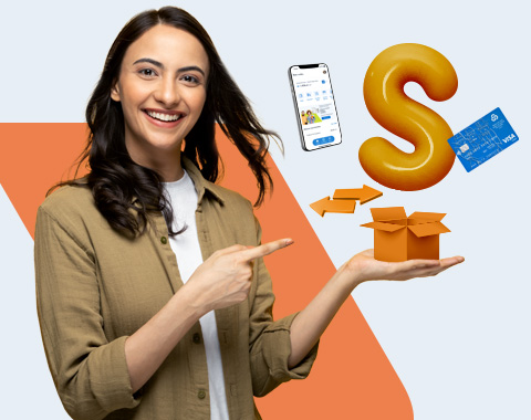 Conta Caixa S - Solução Multiproduto