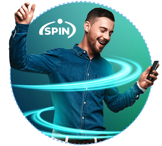SPIN