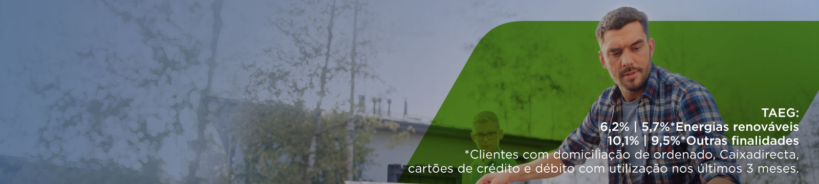 Casa Amiga do Ambiente