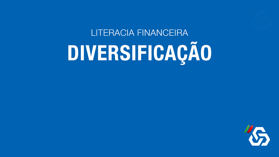 Vídeo Como Diversificar