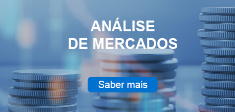 Análise de mercados