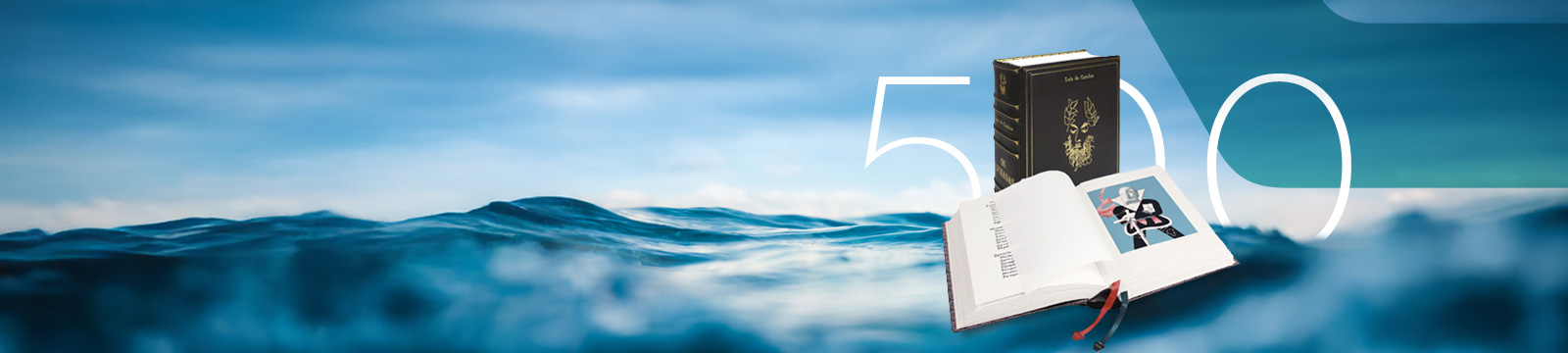 Loja Caixa - Lusíadas