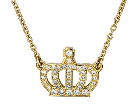 Colar Royal