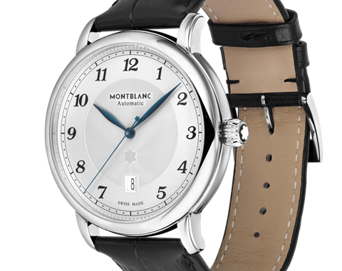 Star Legacy MONTBLANC