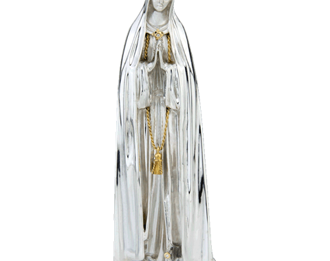 Rainha da Paz | Premium Edition