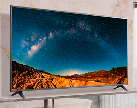 LG Televisão 55'' 4K UHD