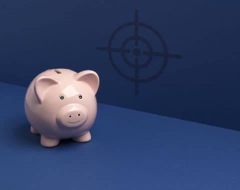 Saber poupar para ganhar