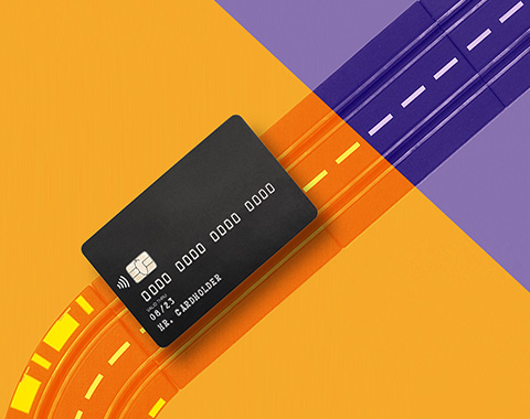 Sabe controlar o seu cartão?