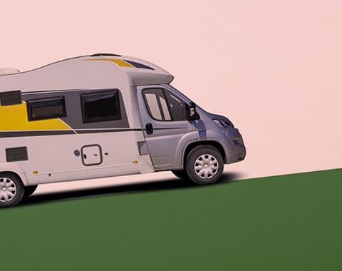 Autocaravanismo: o novo turismo
