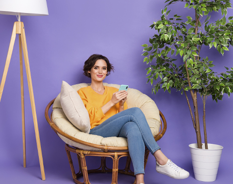 Siga este kit de sobrevivência