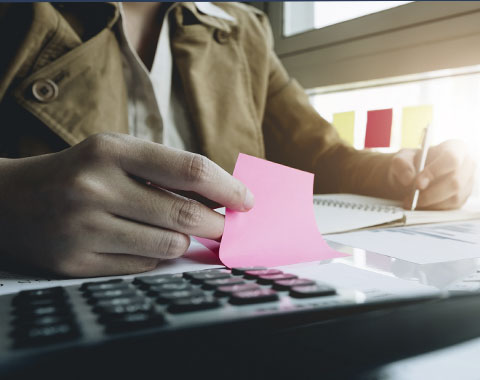 IRS: declaração e os passos essenciais