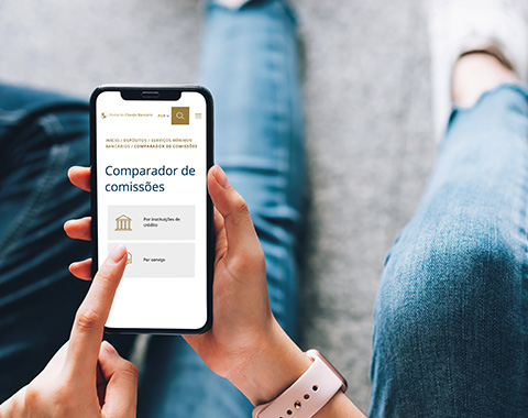 Compare antes de reclamar