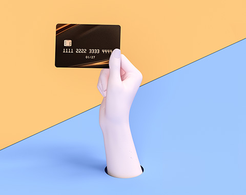 Os 12 cuidados para pagar a crédito