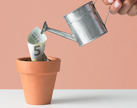 Consulte sete dicas para poupar