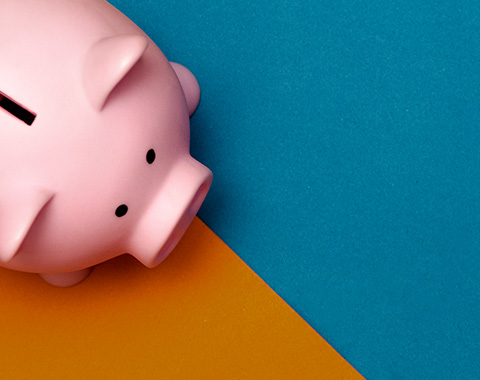 Quer investir o seu dinheiro?