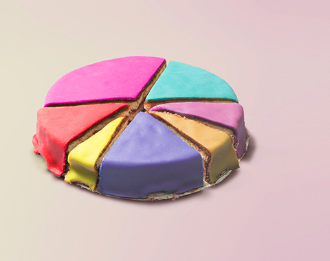 Gestão de finanças pessoais