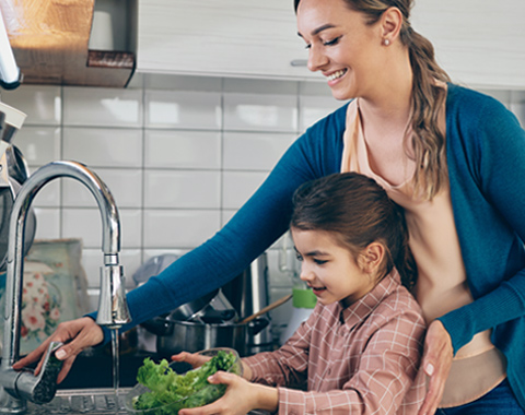 Despesas de casa: como poupar?