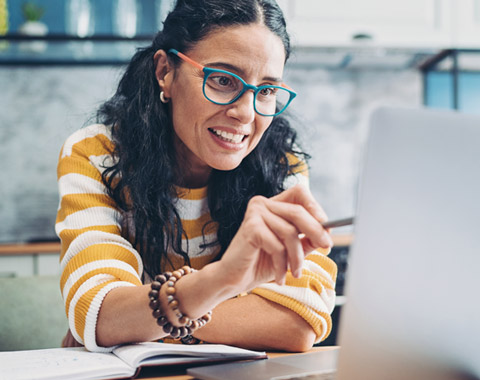 Já tem metas financeiras para 2022?