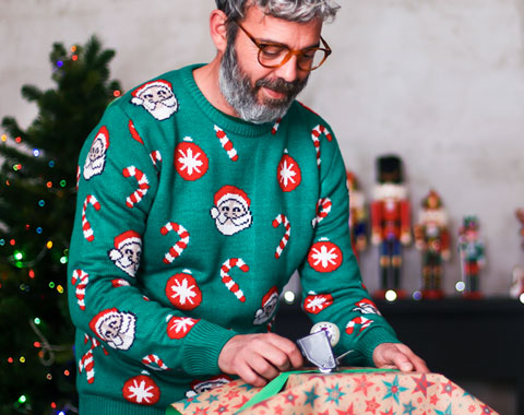 O que vai oferecer este Natal?