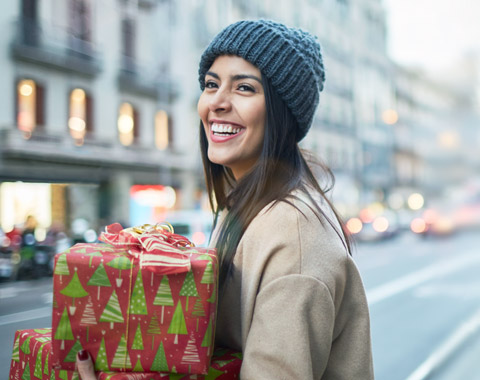 Vem aí o subsídio de Natal…