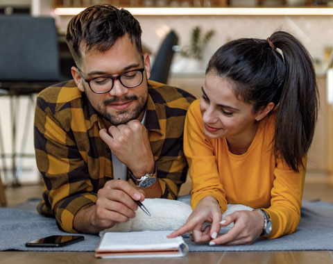 Comece a preparar novo ano