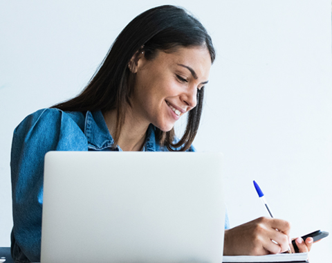 Prever para planear as despesas