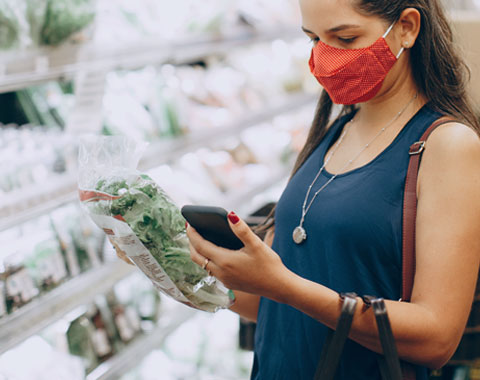Como poupar nos supermercados?