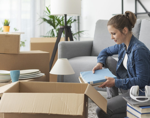 Como pode libertar-se deles?