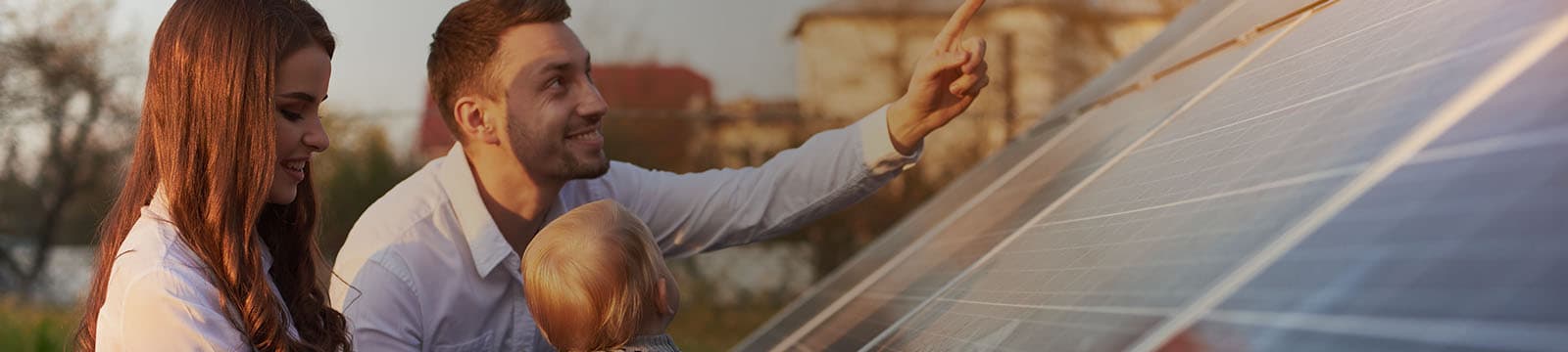Eficiência energética da casa