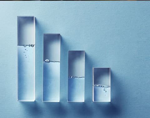 Escassez de recurso exige medidas